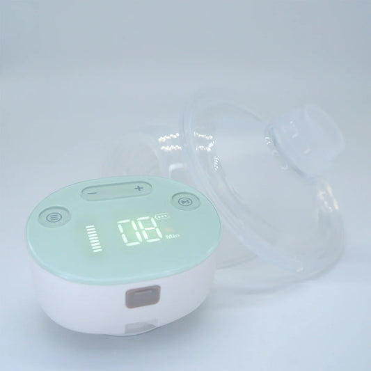 Mizu Kiyo Wear Easy- Tiralatte indossabile