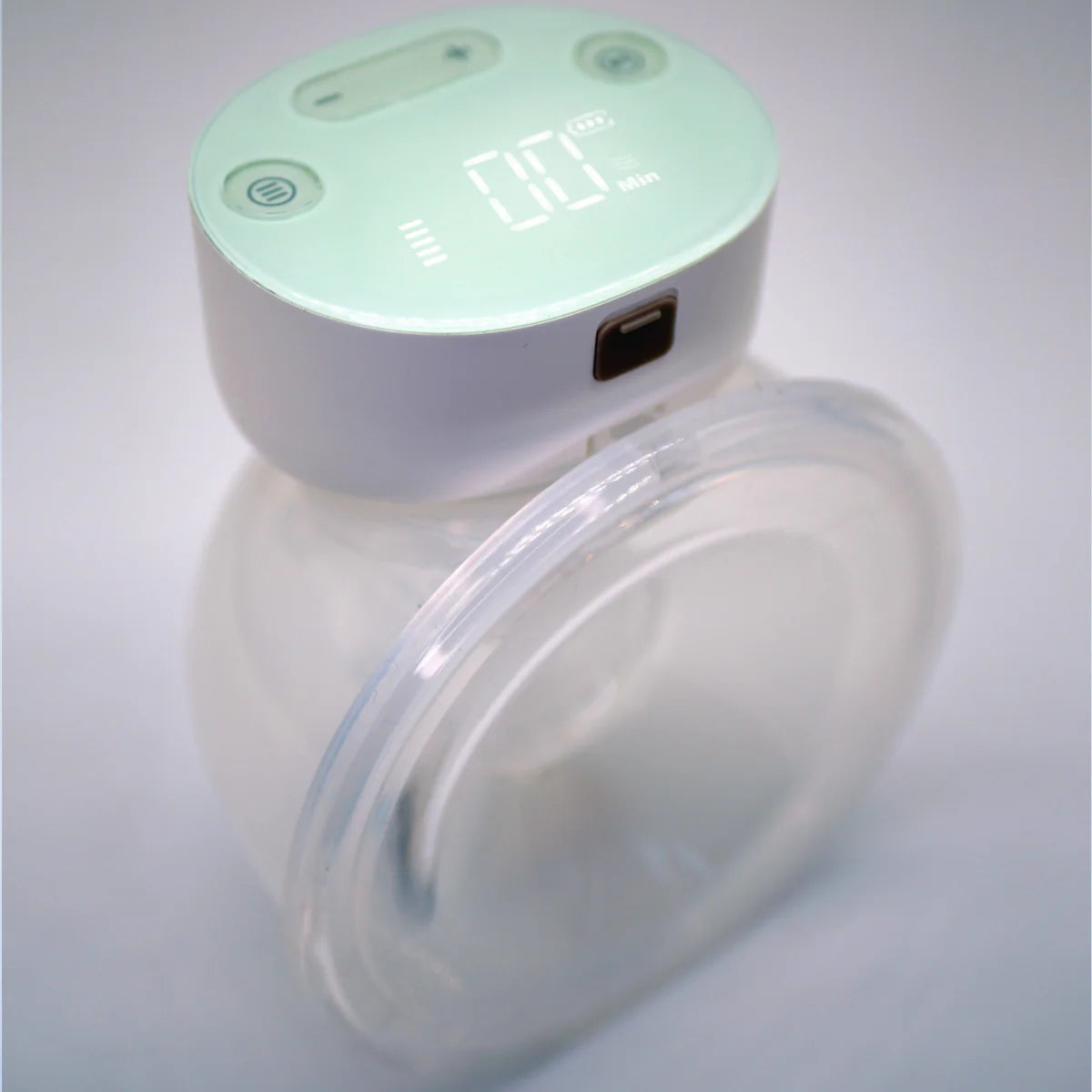 Mizu Kiyo Wear Easy- Tiralatte indossabile