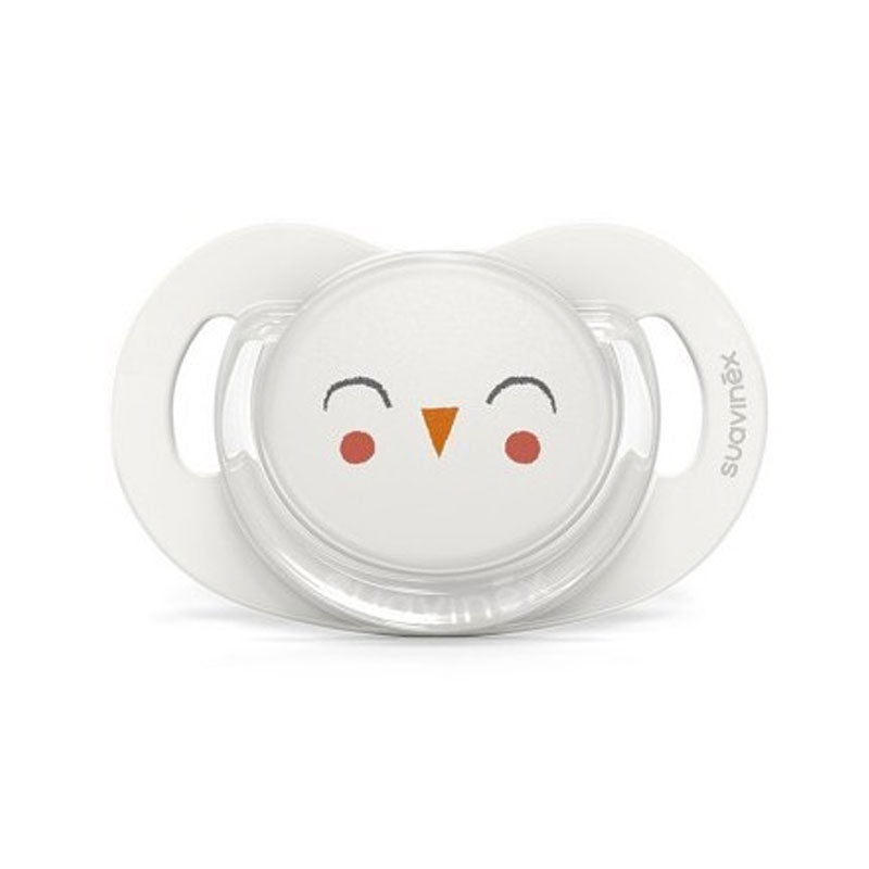 Bonhomia Succhietto SX Pro 6-18M Bianco Suavinex 1 Pezzo (Copia)