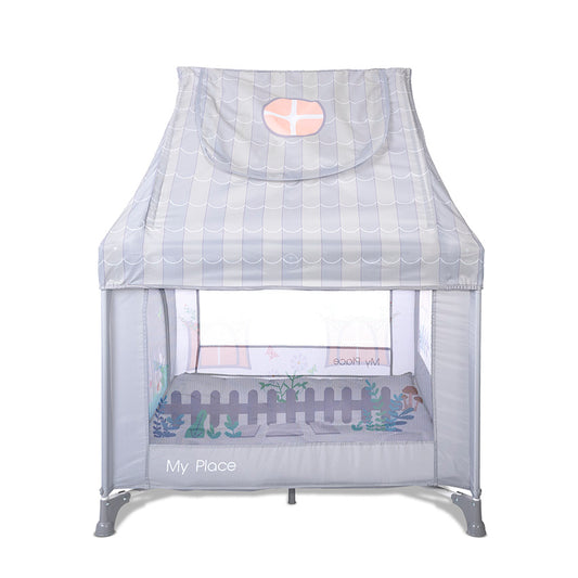 Lorelli Box My Place con Tetto Grigio