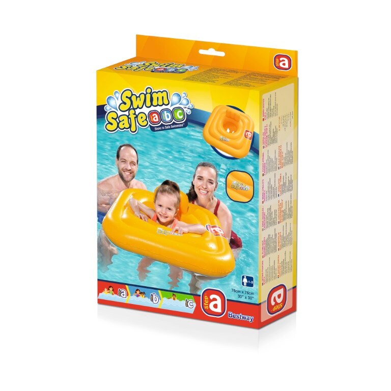 Bestway Salvegente Mutandina 1-2 Anni