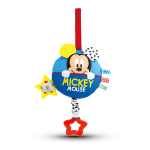 Clementoni Carillon Baby Mickey Soft Musical Toy