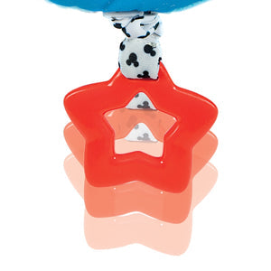 Clementoni Carillon Baby Mickey Soft Musical Toy
