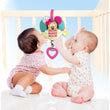 Clementoni Carillon Baby Minnie Soft Musical Toy