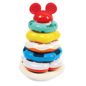 Clementoni Disney Baby Stacking Rings
