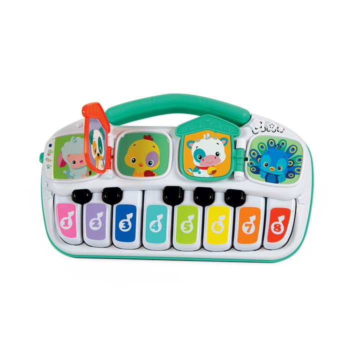 Clementoni La Pianola degli animali