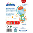 Clementoni Baby Specchietto