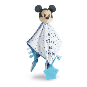 Clementoni Baby Mickey Comforter Blanket