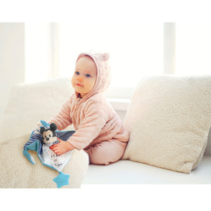 Clementoni Baby Mickey Comforter Blanket