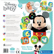 Clementoni Baby Mickey Prime Storie