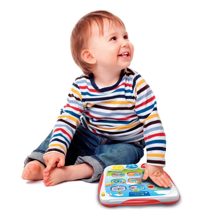 Clementoni Il Mio Primo Tablet