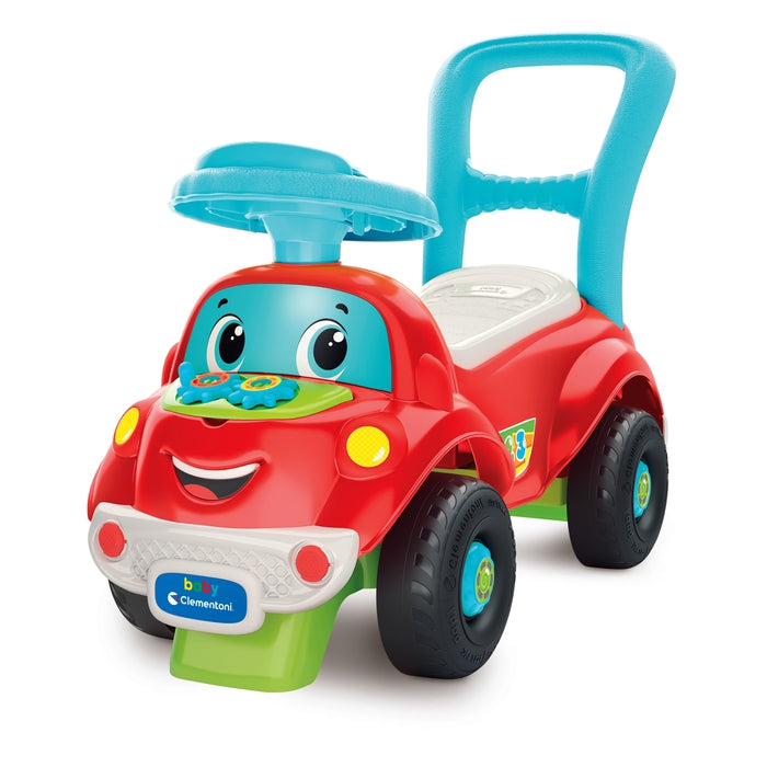 Clementoni Nicolò Go Go 3 in 1