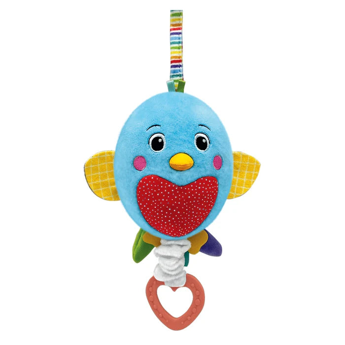 Clementoni Soft Bird Carillon