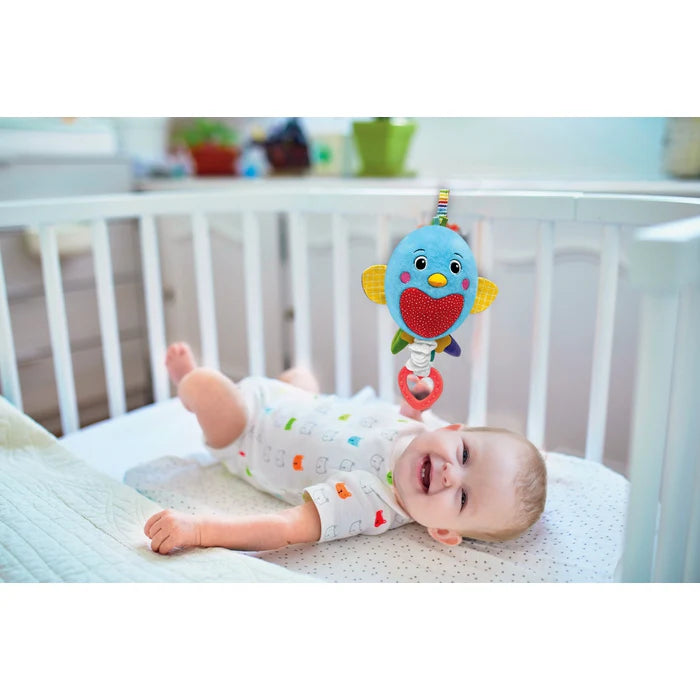 Clementoni Soft Bird Carillon