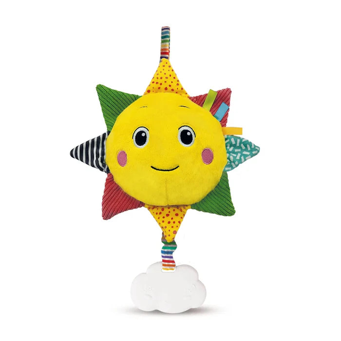 Clementoni Soft Sun Carillon