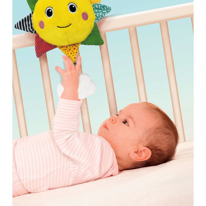 Clementoni Soft Sun Carillon