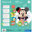 Clementoni Baby Minnie Prime Storie