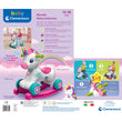 Clementoni Nuvola Dolce Unicorno Cavalcabile