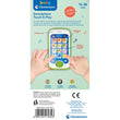 Clementoni Smartphone Touch & Play