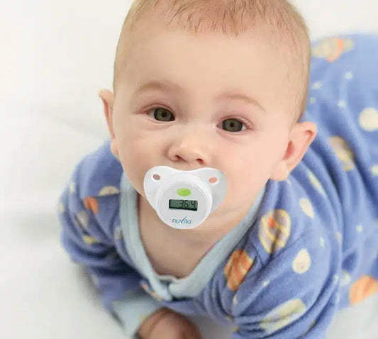 Nuvita Termometro a Succhietto