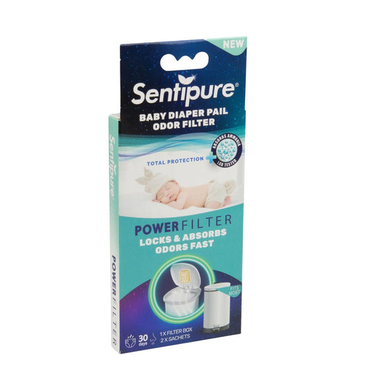 Sentipure Filtro Anti-Odore
