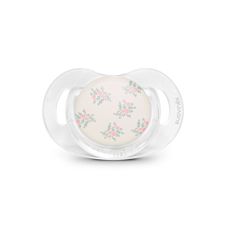 Suavinex Succhietto 6/18m Poetry Vari Colori