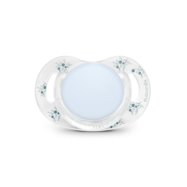 Suavinex Succhietto 0/6m Poetry Vari Colori