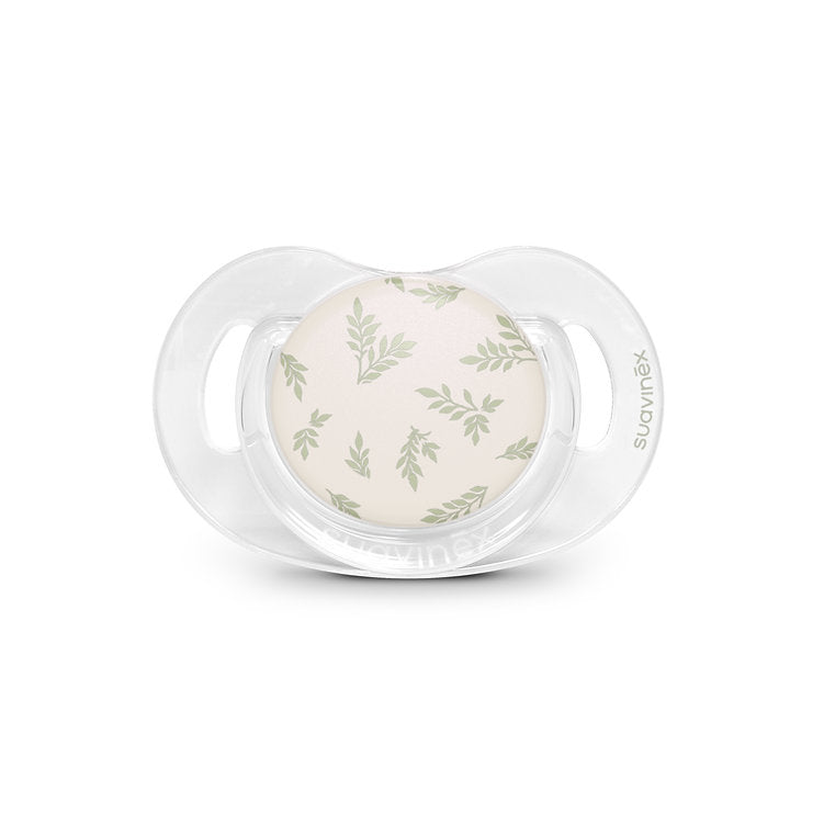 Suavinex Succhietto 6/18m Poetry Vari Colori
