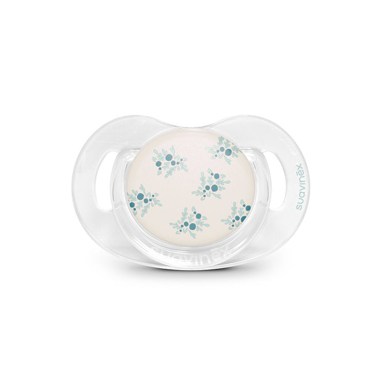 Suavinex Succhietto 6/18m Poetry Vari Colori