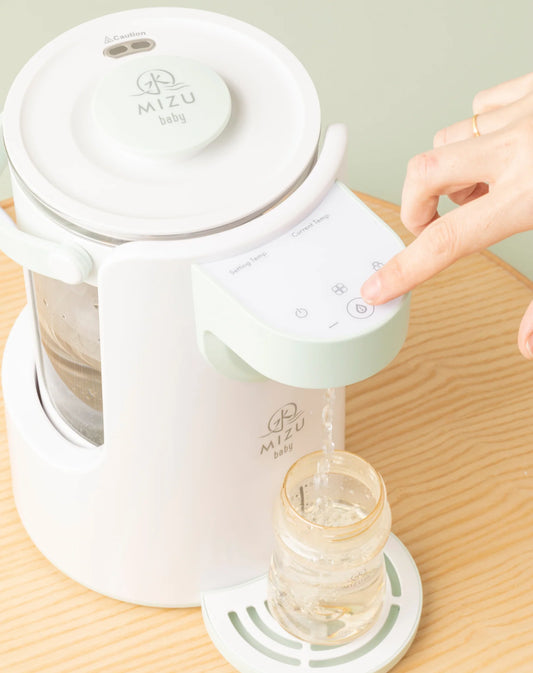 Mizu Distributore d'acqua Onsui