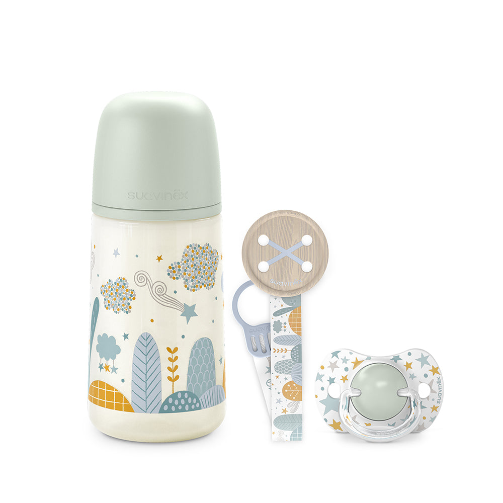 Dreams Set Suavinex Azzurro