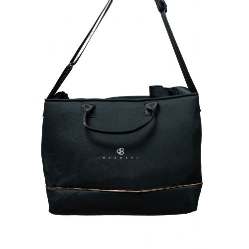 Passeggino Leggero Barotti Mega Con Borsa Vari Colori 0/22kg