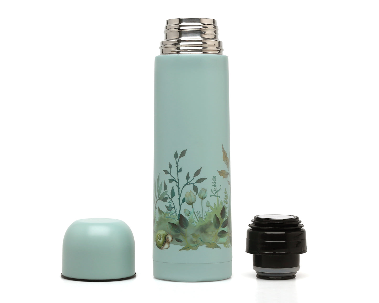 Thermos Liquidi Kiokids 500ml