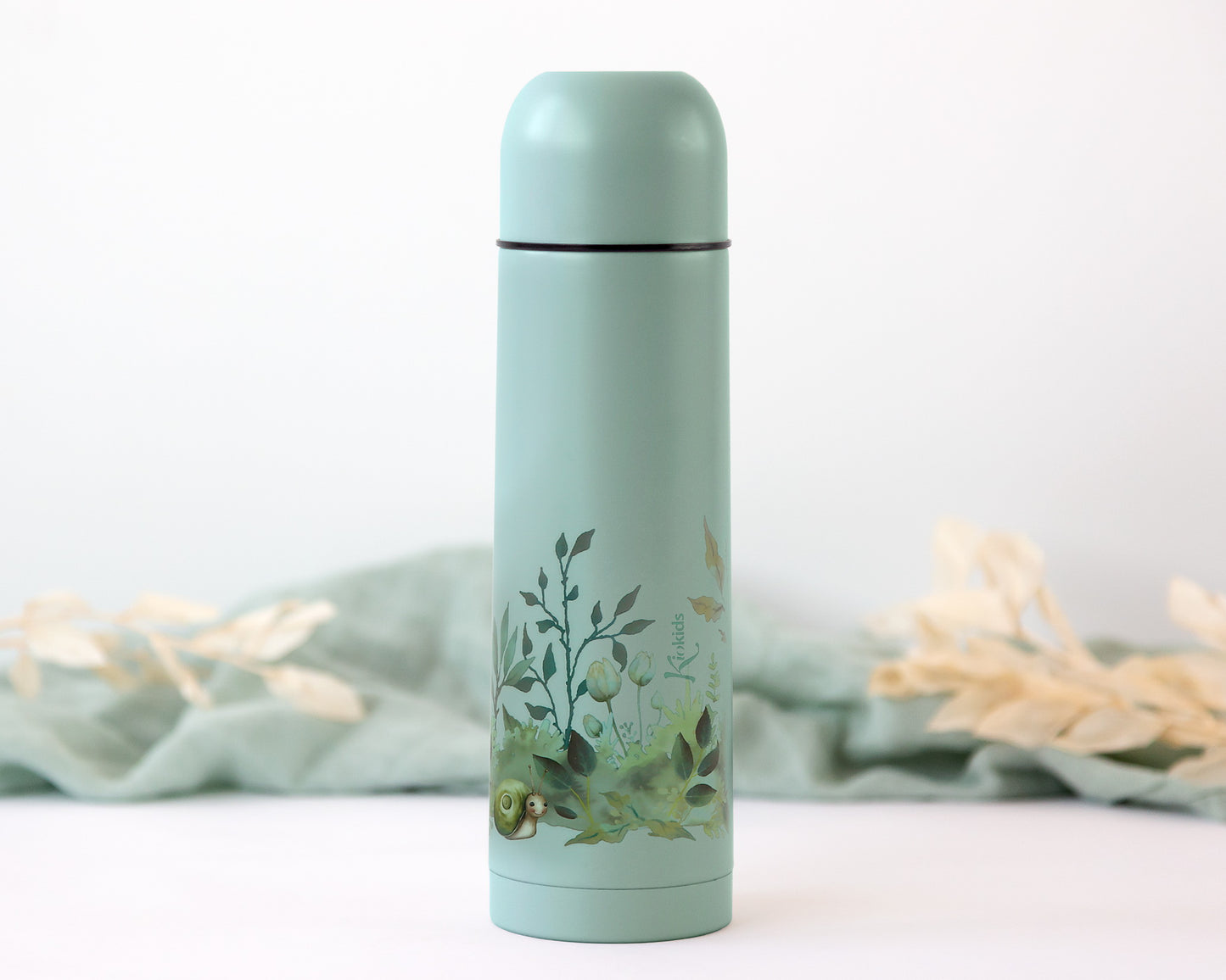 Thermos Liquidi Kiokids 500ml