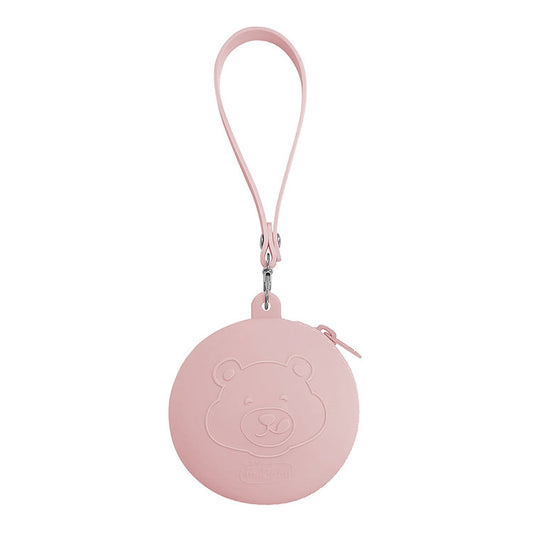 I'm Baby Borsetta Portaciuccio in Silicone Vari Colori