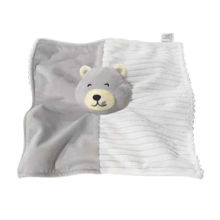 I'M Baby Doudou Coccole Grigio