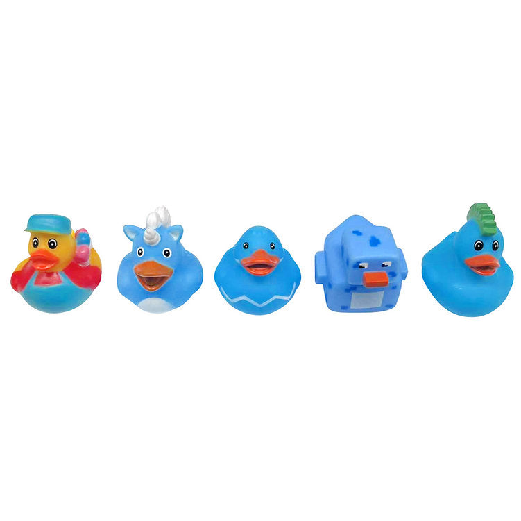 I'M Baby Paperelle DucksKids Conf. 5pz Azzurro