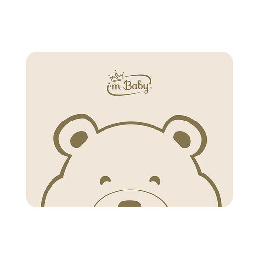 I'm Baby Tovaglietta in Silicone Vari Colori