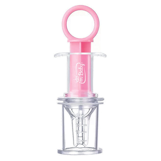 I'M Baby Ciucci Dispenser Somministratore per Vitamine Vari Colori