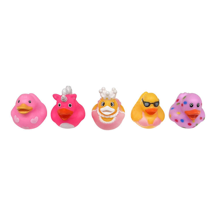 I'M Baby Paperelle DucksKids Conf. 5pz Rosa