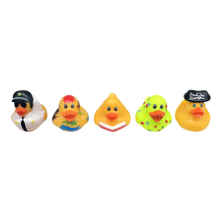 I'M Baby Paperelle DucksKids Conf. 5pz Multicolore