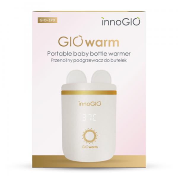 Scaldabiberon Portatile Innogiò GioWarm