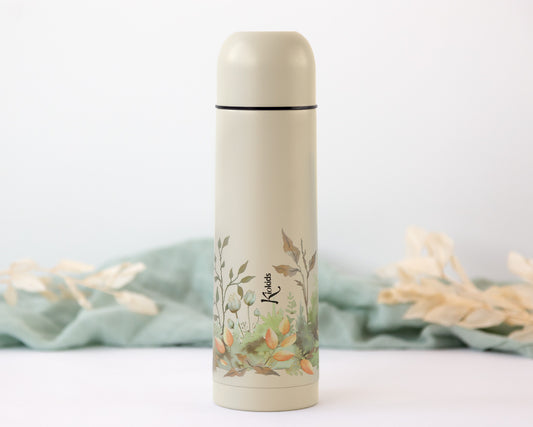 Thermos Liquidi Kiokids 500ml Vari Colori