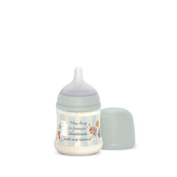 Suavinex Biberon Selection SX Pro Flusso Lento Verde 150ml
