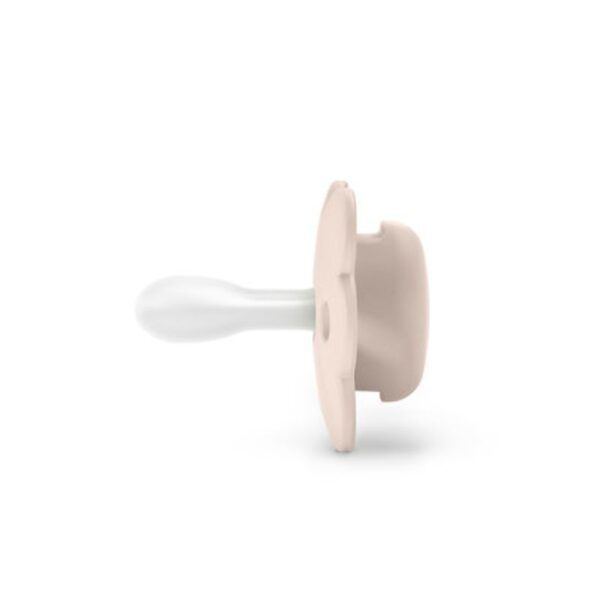 Suavinex Succhietto Wonderland Liberty SX Pro 6/18 Mesi Rosa