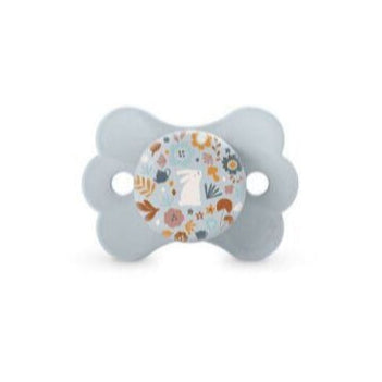 Suavinex Succhietto Wonderland Liberty SX Pro 0/6 Mesi Azzurro