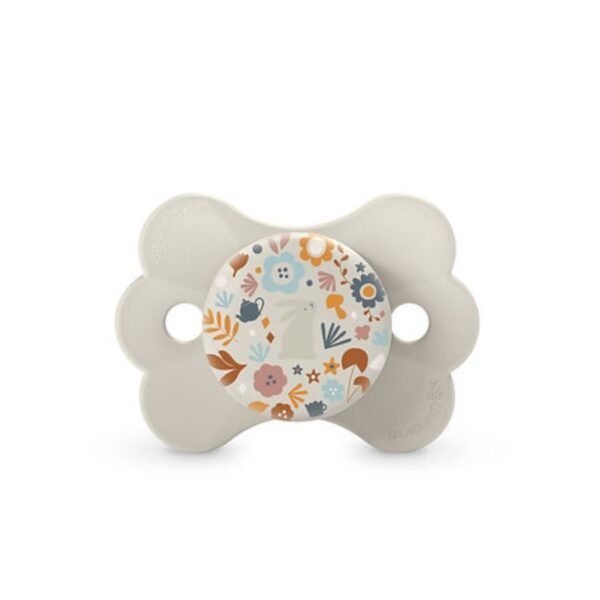 Suavinex Succhietto Wonderland Liberty SX Pro 6/18 Mesi Bianco