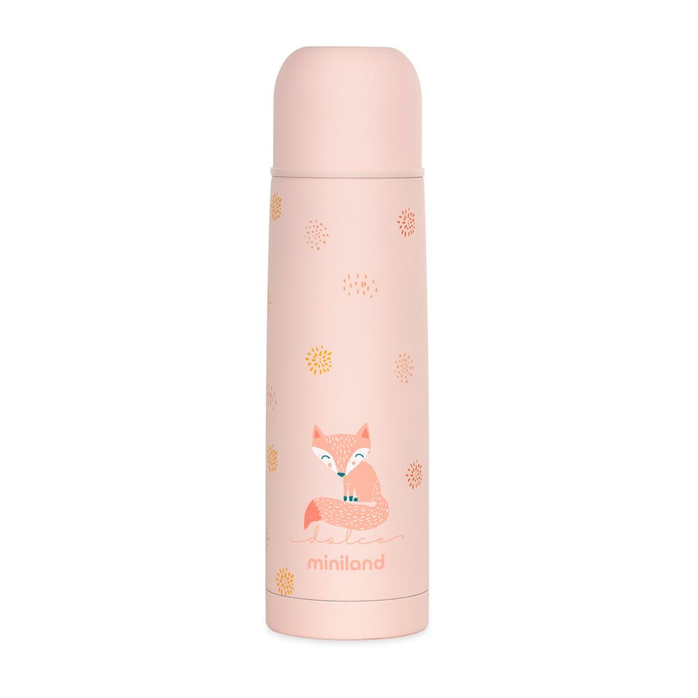 Thermos Liquidi Miniland Thermy 350ml