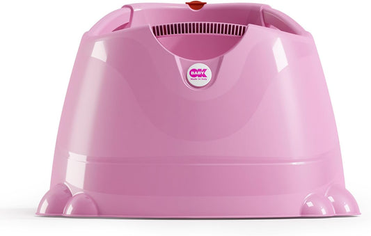 Vasca Bagnetto Ok Baby Oplà 12/36 Mesi Rosa