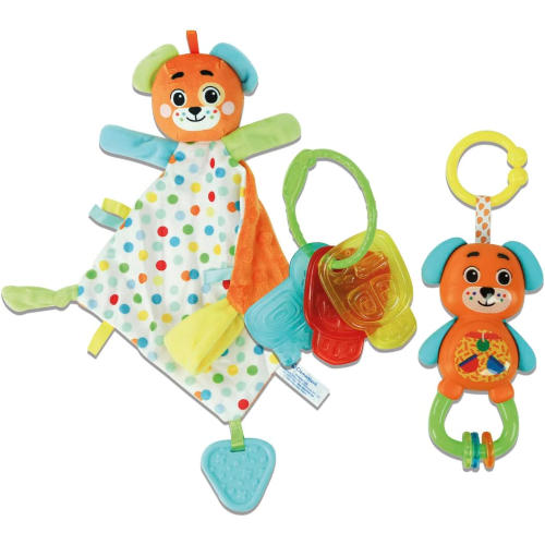 Clementoni Baby Gift Set Puppy